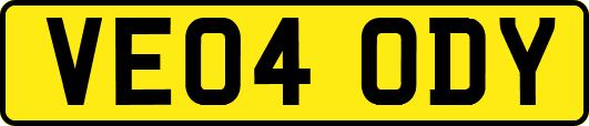 VE04ODY