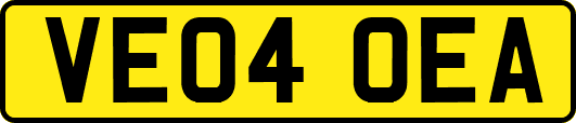 VE04OEA
