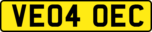 VE04OEC