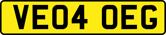 VE04OEG