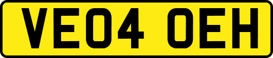 VE04OEH
