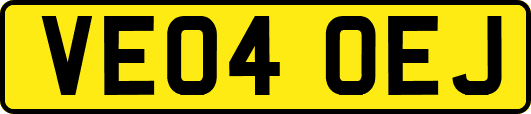 VE04OEJ