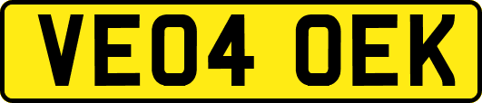 VE04OEK