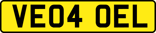 VE04OEL