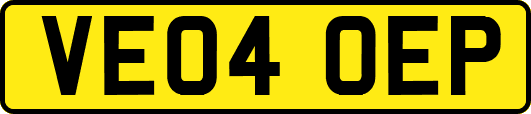 VE04OEP
