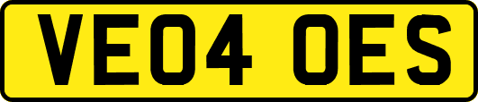 VE04OES