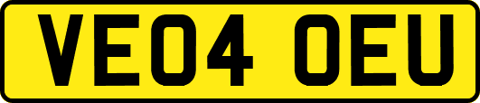 VE04OEU