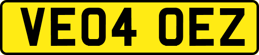 VE04OEZ