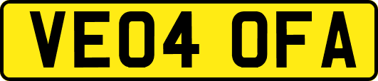 VE04OFA
