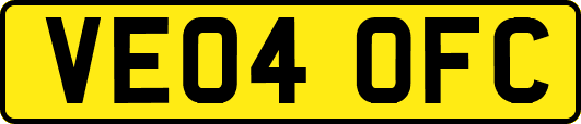 VE04OFC