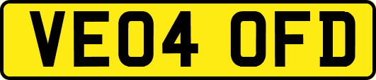 VE04OFD