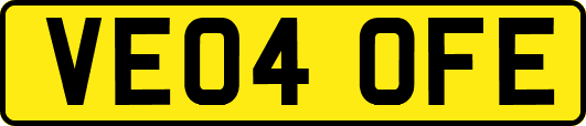 VE04OFE
