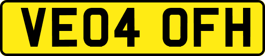VE04OFH