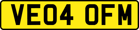 VE04OFM