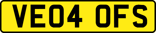 VE04OFS