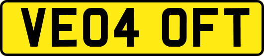 VE04OFT