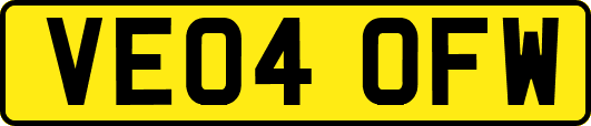 VE04OFW