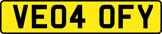 VE04OFY