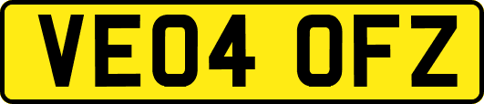 VE04OFZ