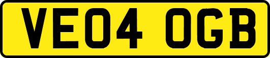 VE04OGB