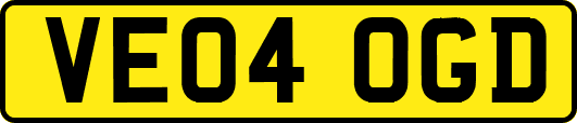 VE04OGD