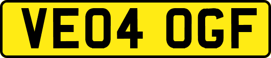 VE04OGF