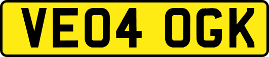 VE04OGK
