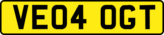 VE04OGT