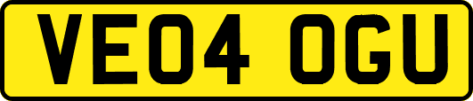 VE04OGU