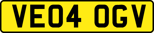 VE04OGV