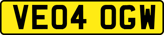 VE04OGW