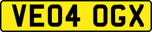 VE04OGX