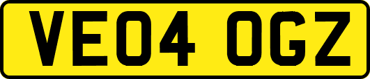 VE04OGZ