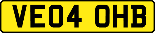 VE04OHB