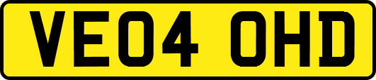 VE04OHD