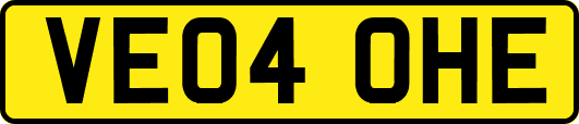VE04OHE