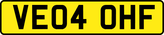 VE04OHF
