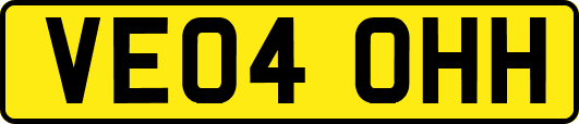 VE04OHH