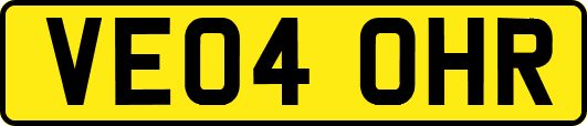 VE04OHR