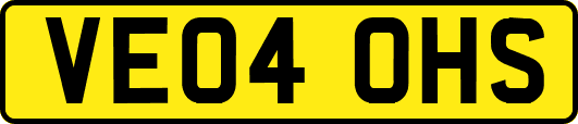 VE04OHS