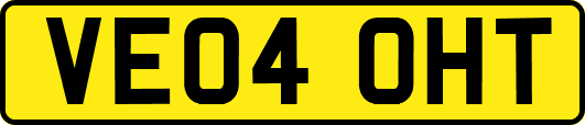 VE04OHT