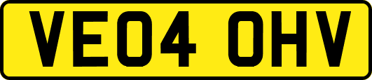 VE04OHV