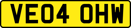 VE04OHW