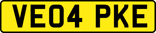 VE04PKE