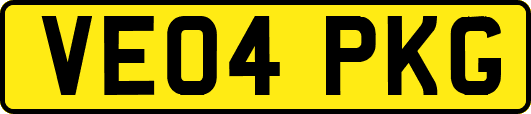 VE04PKG