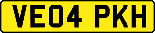 VE04PKH