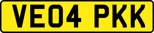VE04PKK