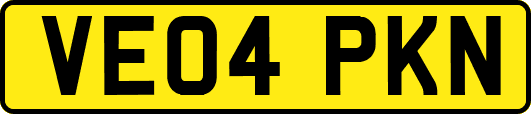 VE04PKN