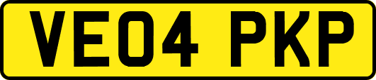 VE04PKP