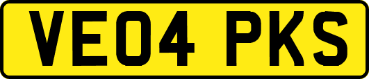 VE04PKS